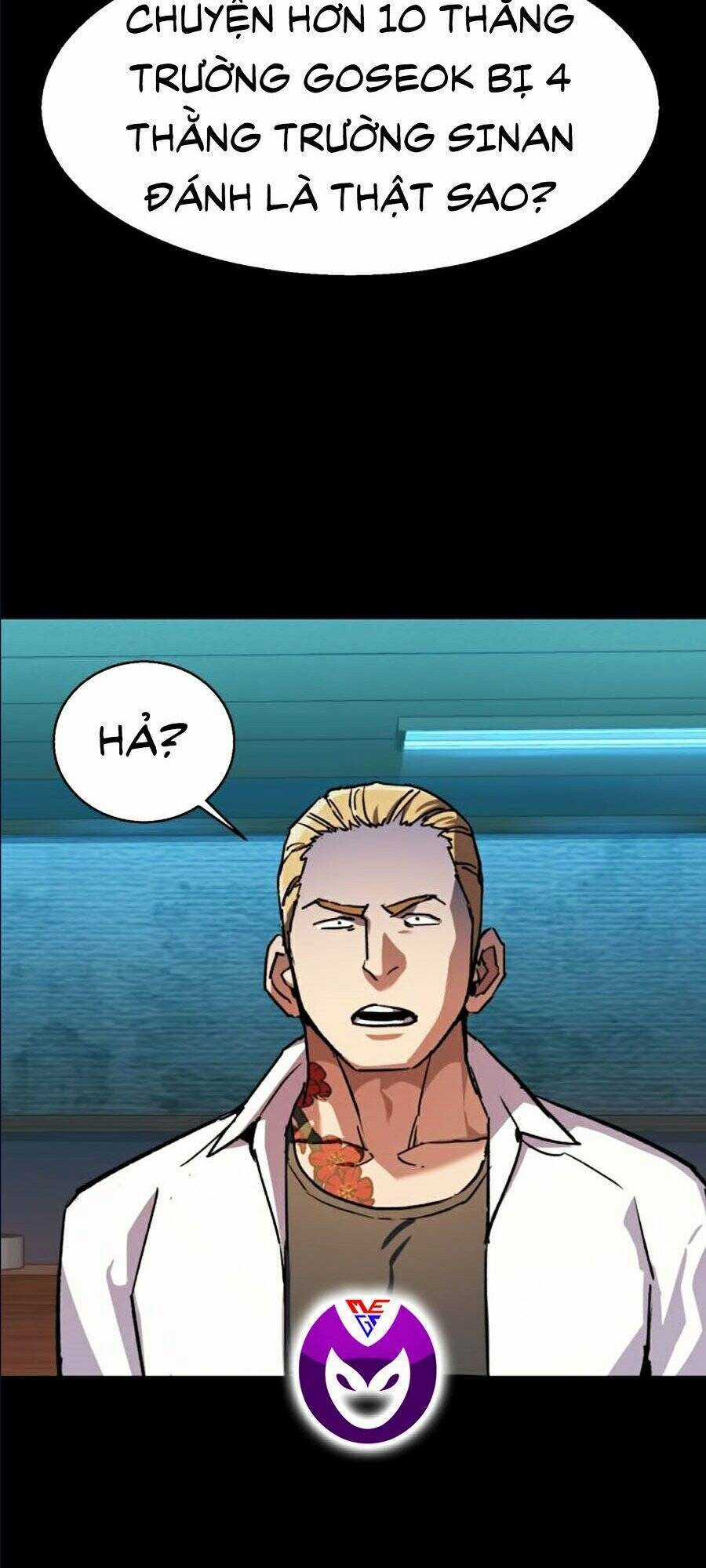 Bạn Học Của Tôi Là Lính Đánh Thuê Chương 36 trang 68