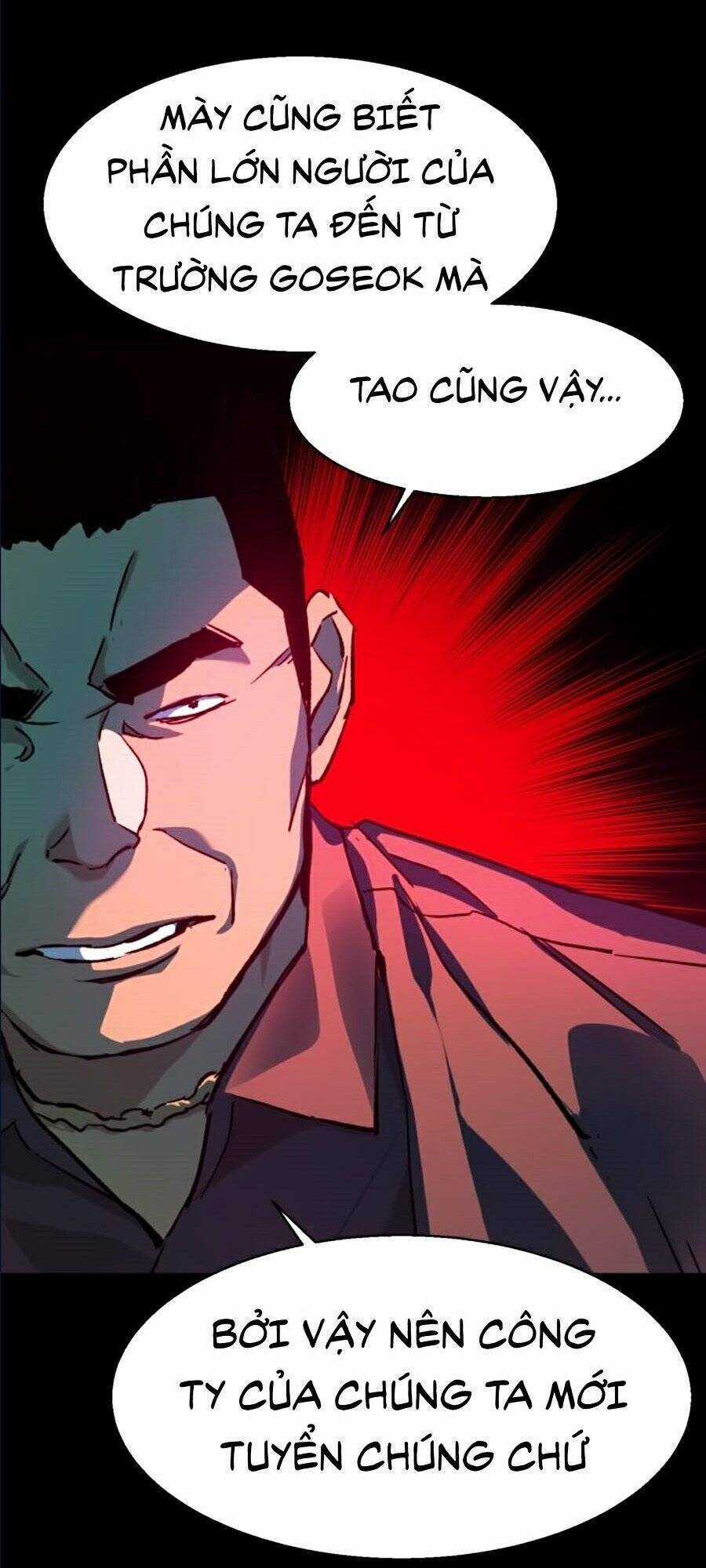 Bạn Học Của Tôi Là Lính Đánh Thuê Chương 36 trang 70