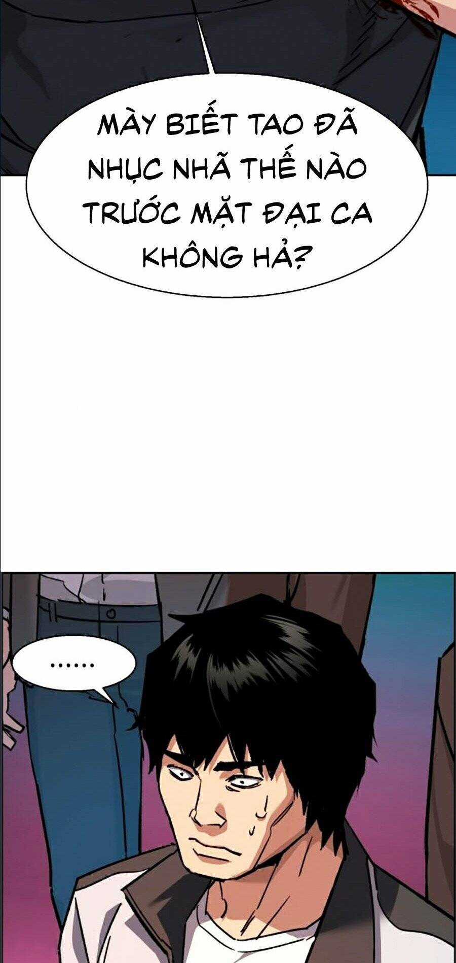 Bạn Học Của Tôi Là Lính Đánh Thuê Chương 36 trang 75