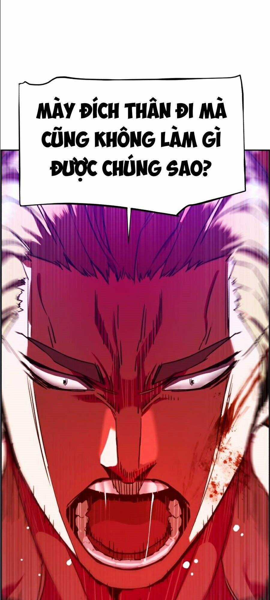 Bạn Học Của Tôi Là Lính Đánh Thuê Chương 36 trang 80