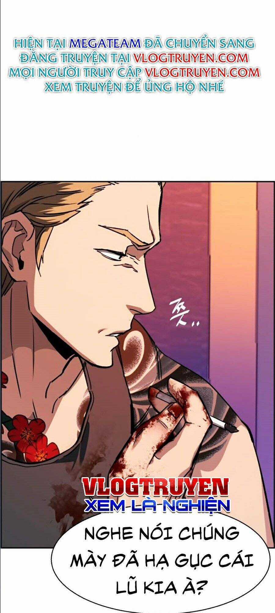 Bạn Học Của Tôi Là Lính Đánh Thuê Chương 36 trang 84