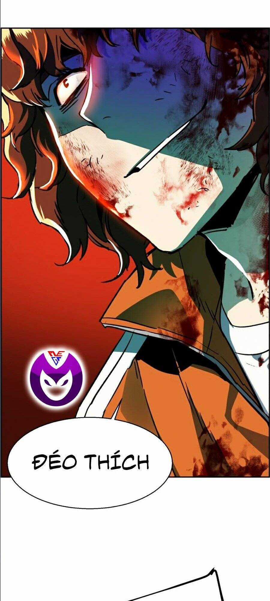 Bạn Học Của Tôi Là Lính Đánh Thuê Chương 36 trang 88