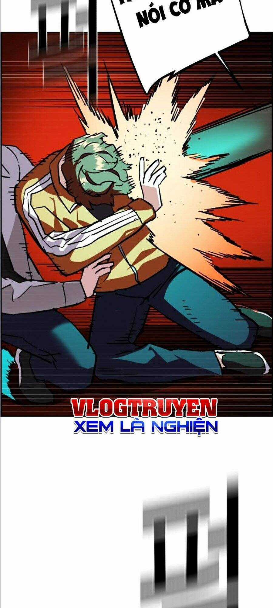 Bạn Học Của Tôi Là Lính Đánh Thuê Chương 36 trang 90