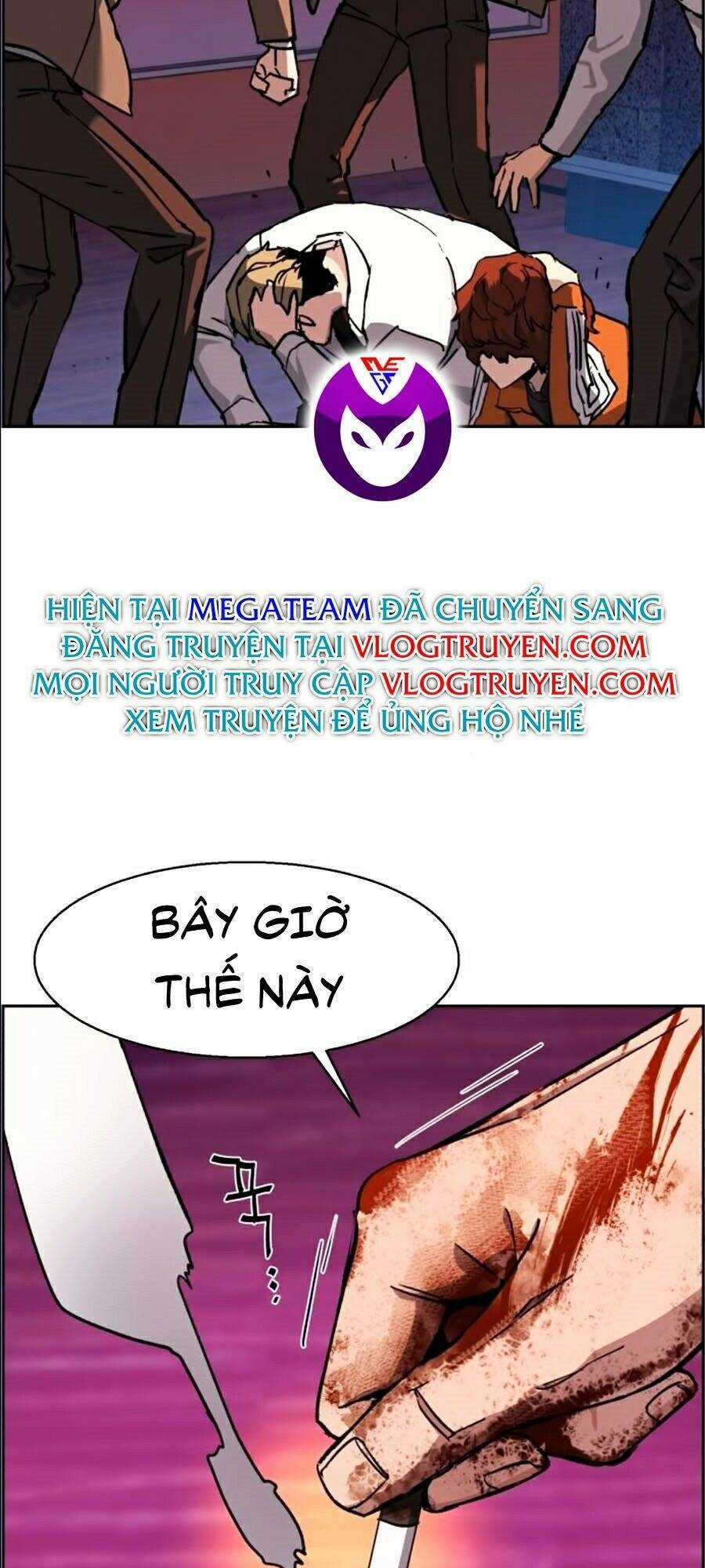 Bạn Học Của Tôi Là Lính Đánh Thuê Chương 36 trang 94