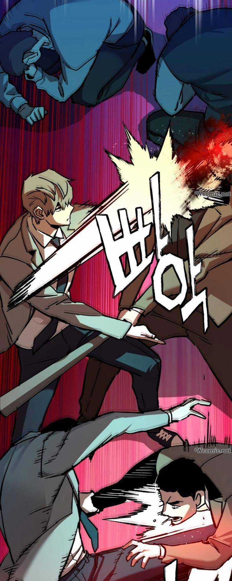 Bạn Học Của Tôi Là Lính Đánh Thuê Chương 37 trang 19