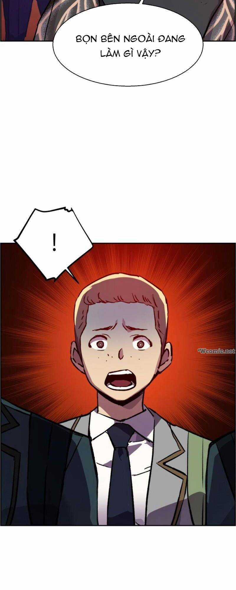 Bạn Học Của Tôi Là Lính Đánh Thuê Chương 37 trang 2