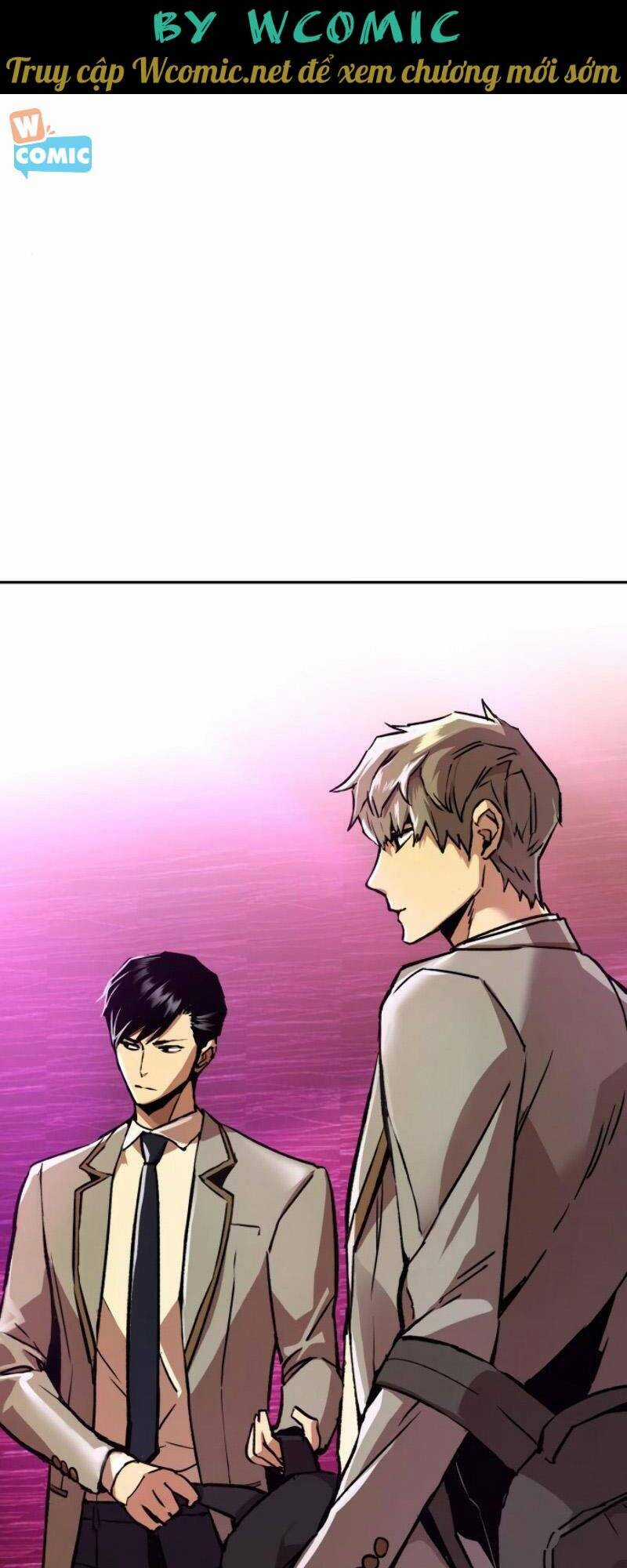 Bạn Học Của Tôi Là Lính Đánh Thuê Chương 37 trang 24