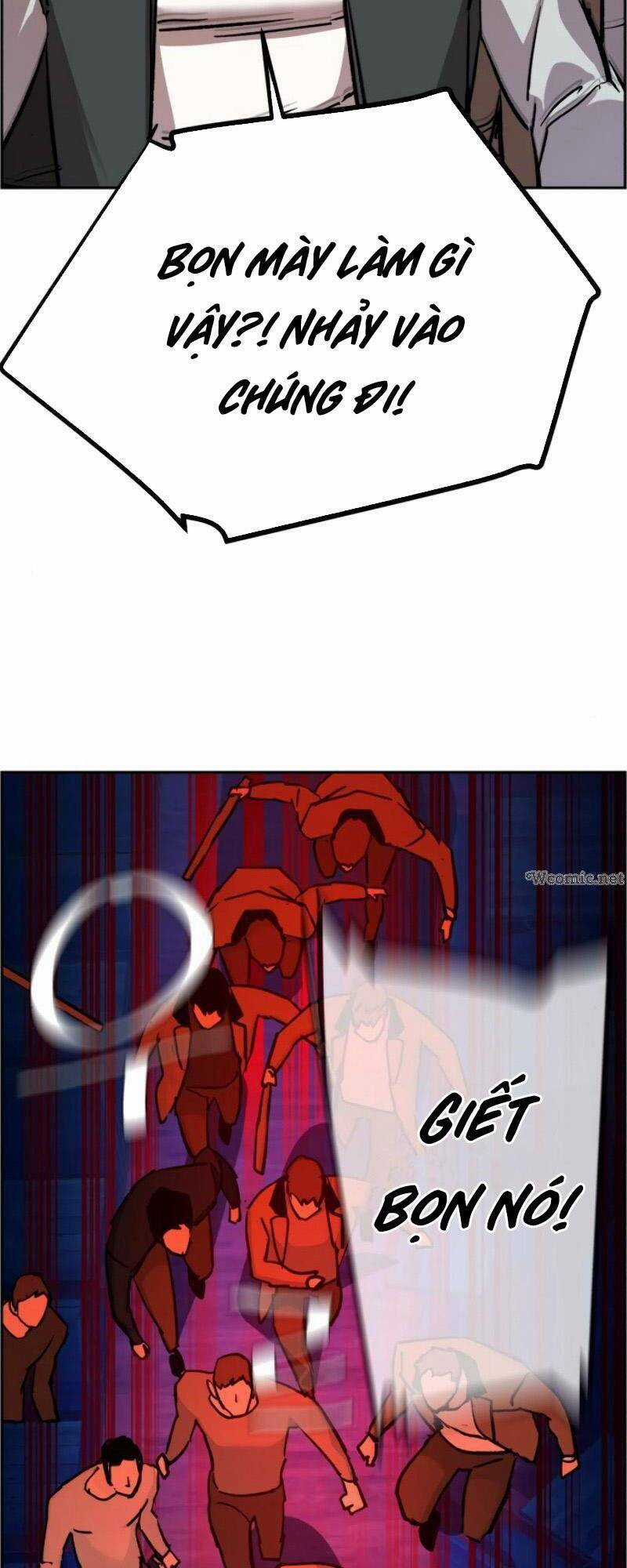 Bạn Học Của Tôi Là Lính Đánh Thuê Chương 37 trang 26