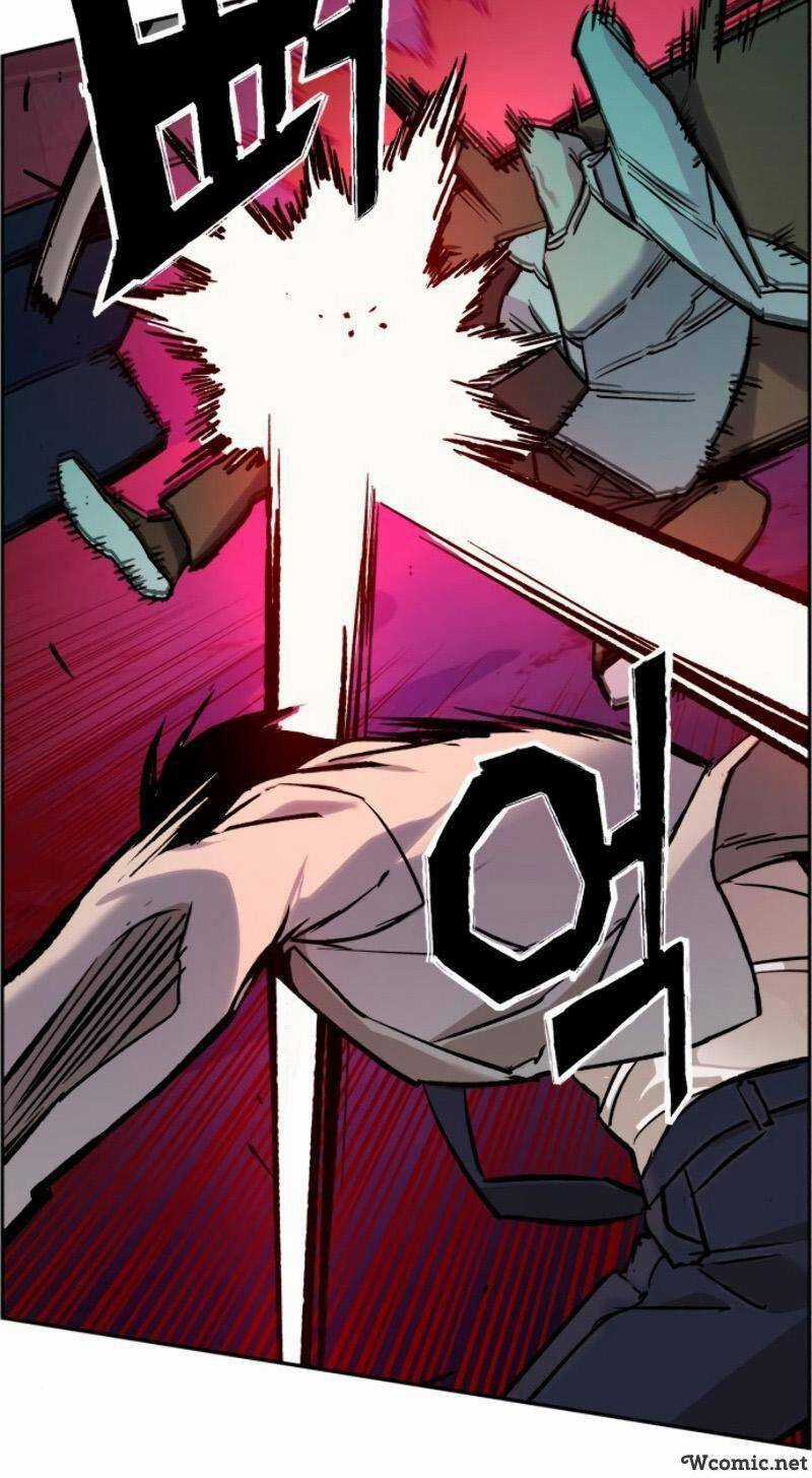 Bạn Học Của Tôi Là Lính Đánh Thuê Chương 37 trang 35