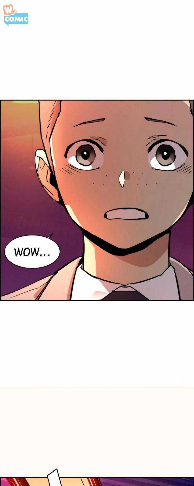 Bạn Học Của Tôi Là Lính Đánh Thuê Chương 37 trang 36