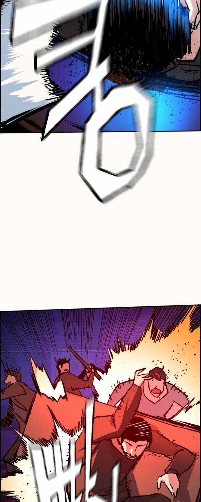 Bạn Học Của Tôi Là Lính Đánh Thuê Chương 37 trang 39