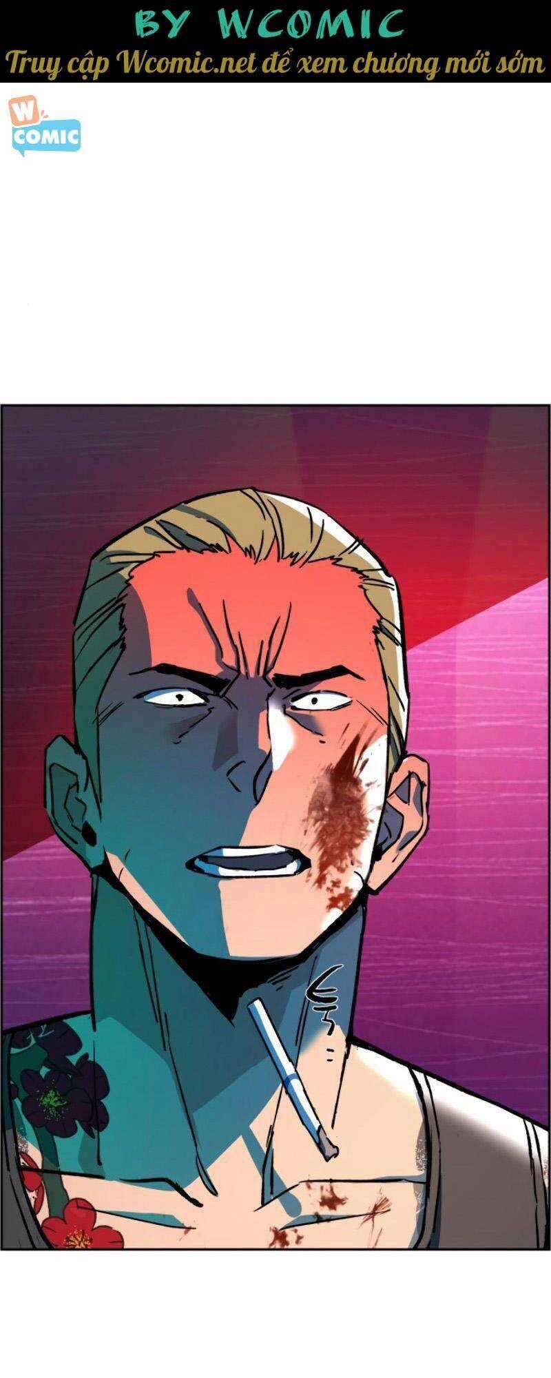 Bạn Học Của Tôi Là Lính Đánh Thuê Chương 37 trang 42