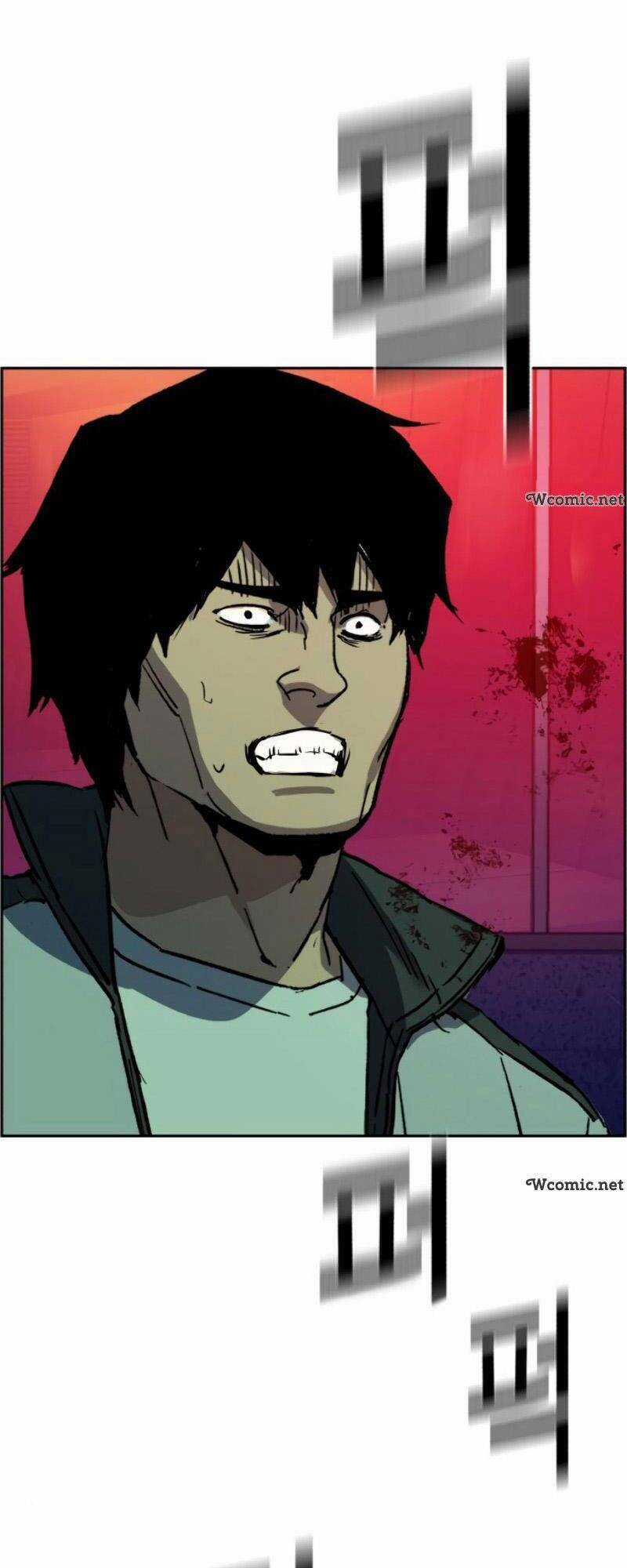 Bạn Học Của Tôi Là Lính Đánh Thuê Chương 37 trang 43