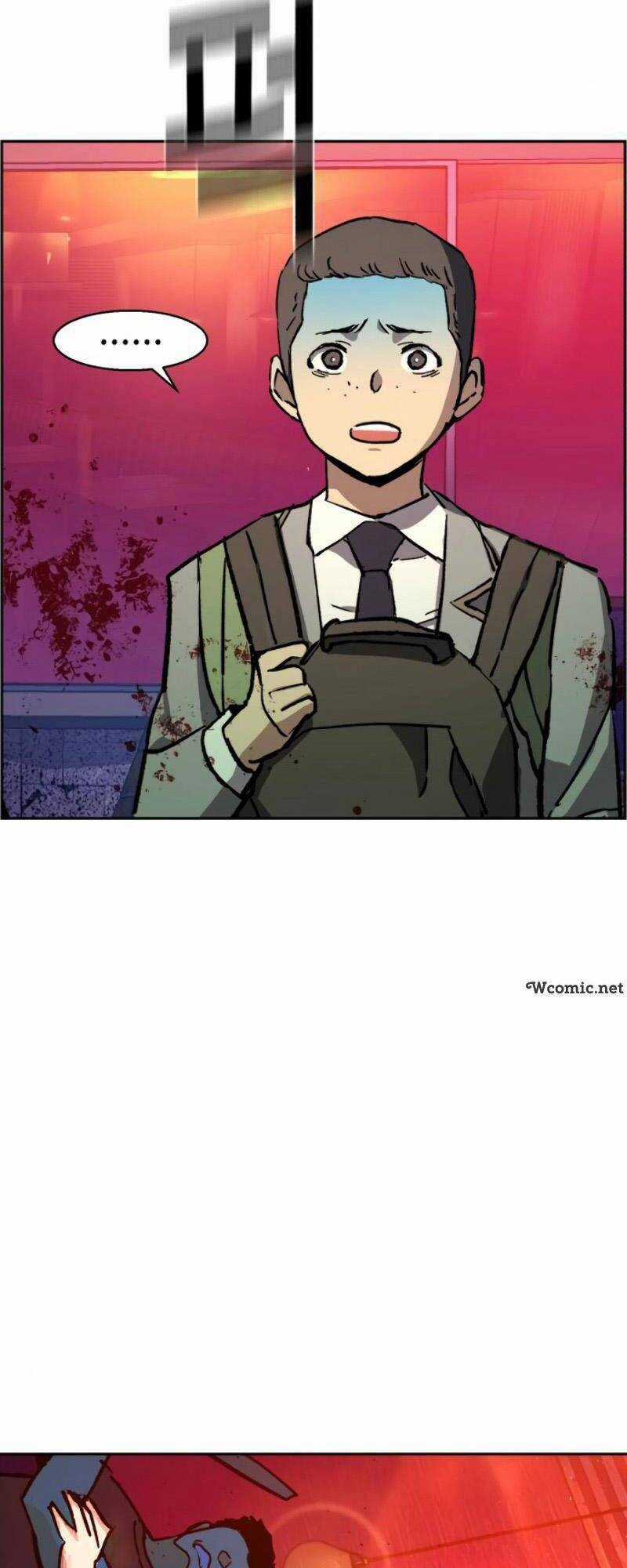 Bạn Học Của Tôi Là Lính Đánh Thuê Chương 37 trang 44