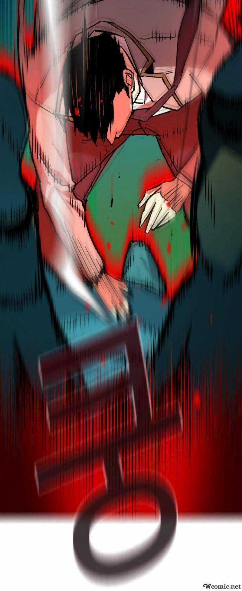 Bạn Học Của Tôi Là Lính Đánh Thuê Chương 37 trang 53