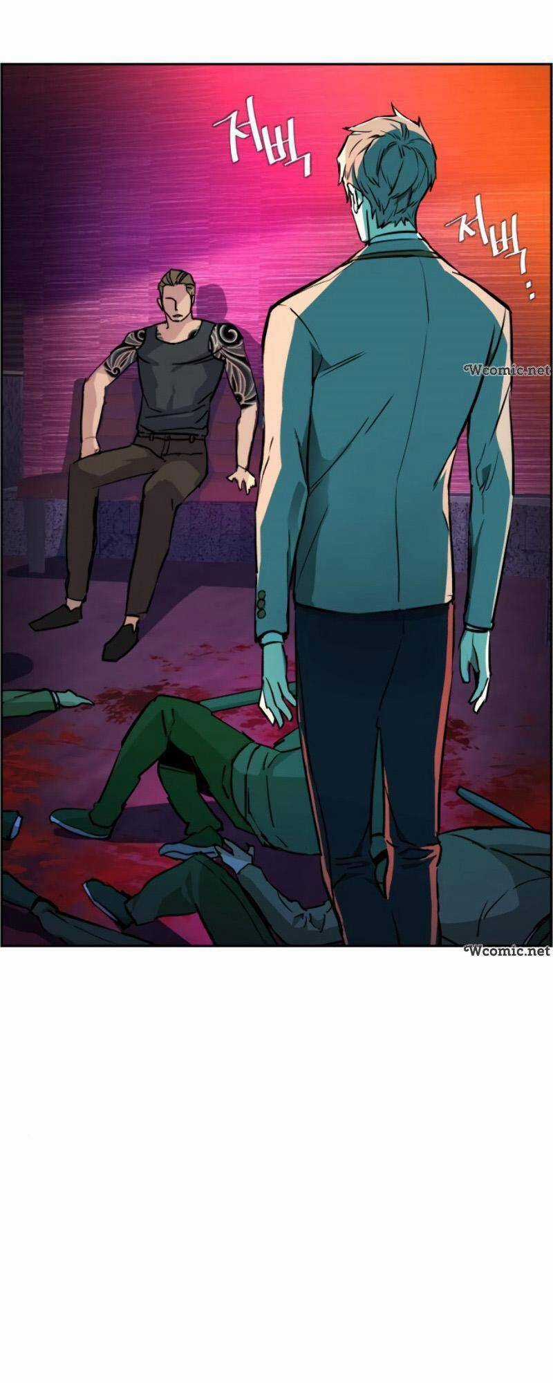 Bạn Học Của Tôi Là Lính Đánh Thuê Chương 37 trang 61