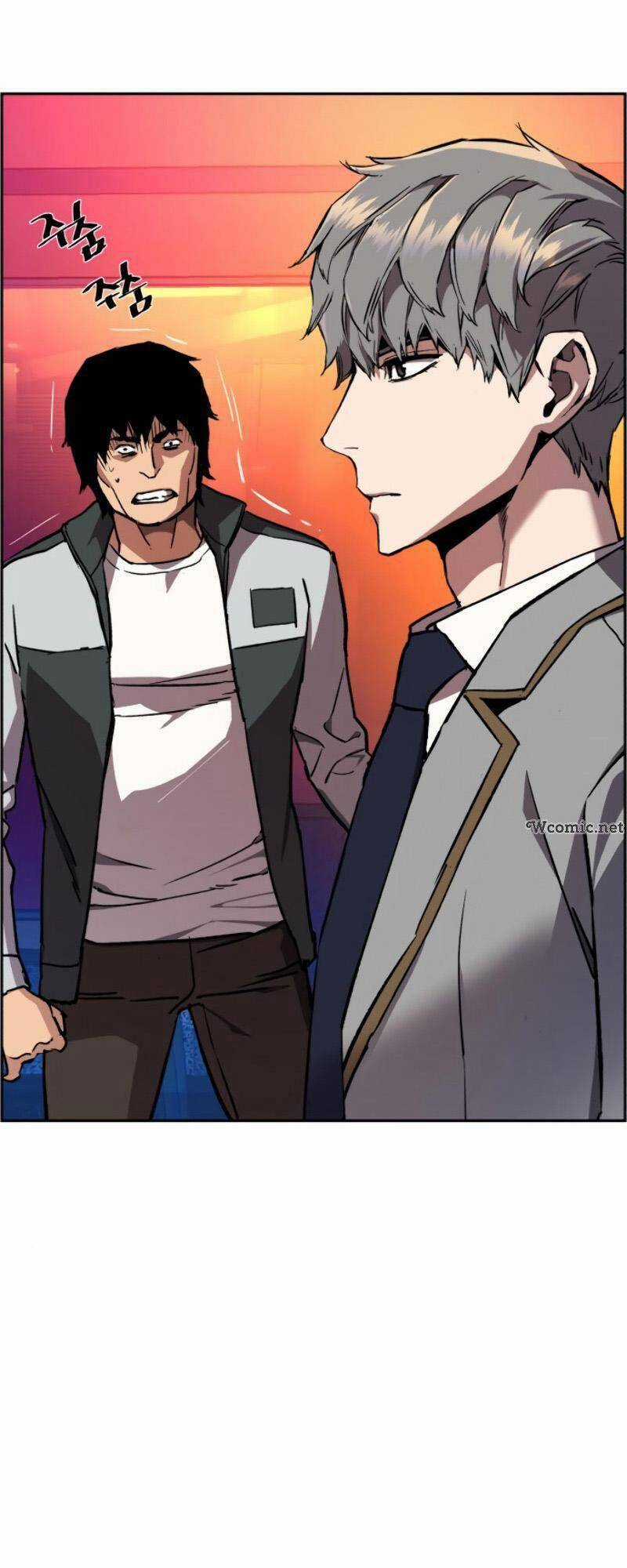 Bạn Học Của Tôi Là Lính Đánh Thuê Chương 37 trang 62