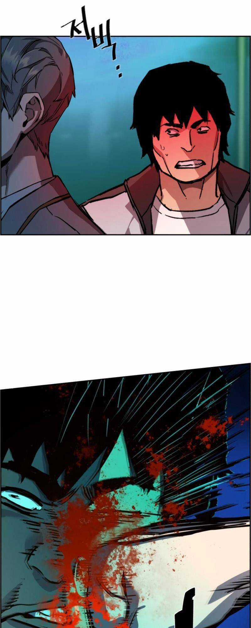 Bạn Học Của Tôi Là Lính Đánh Thuê Chương 37 trang 63