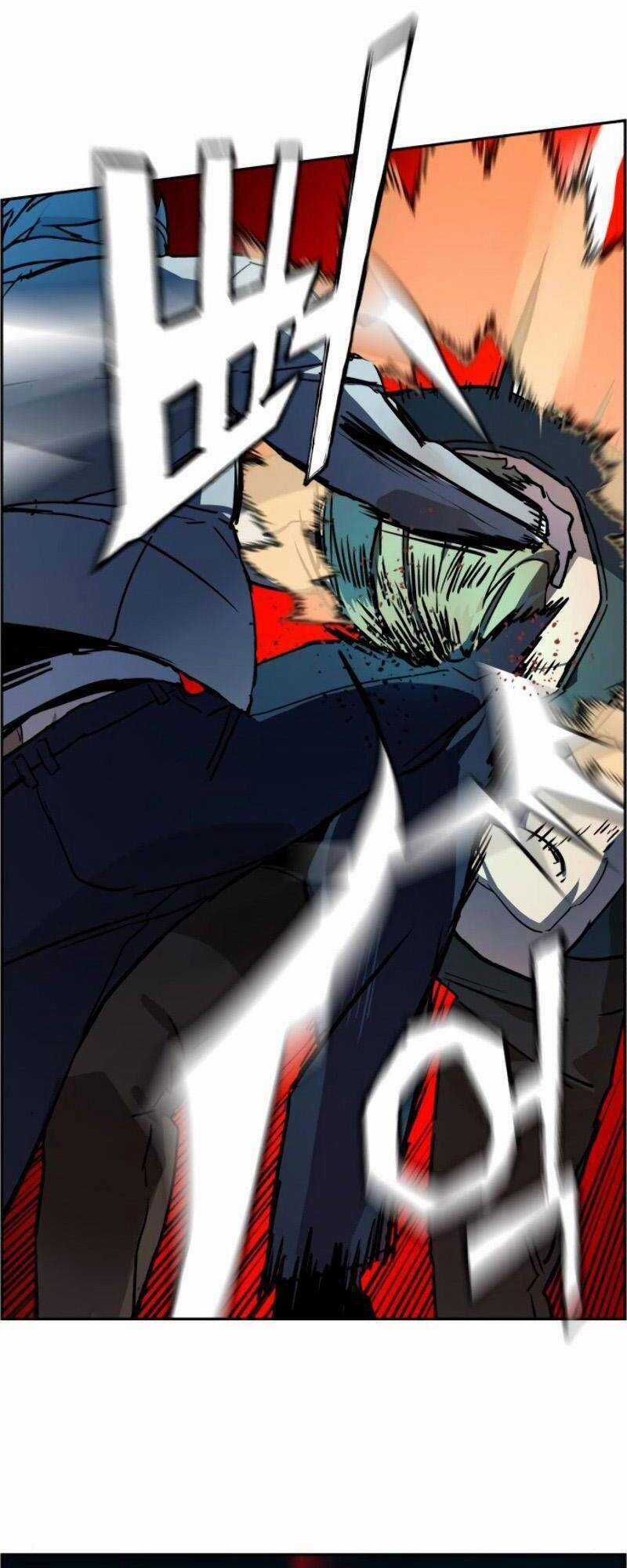 Bạn Học Của Tôi Là Lính Đánh Thuê Chương 37 trang 75