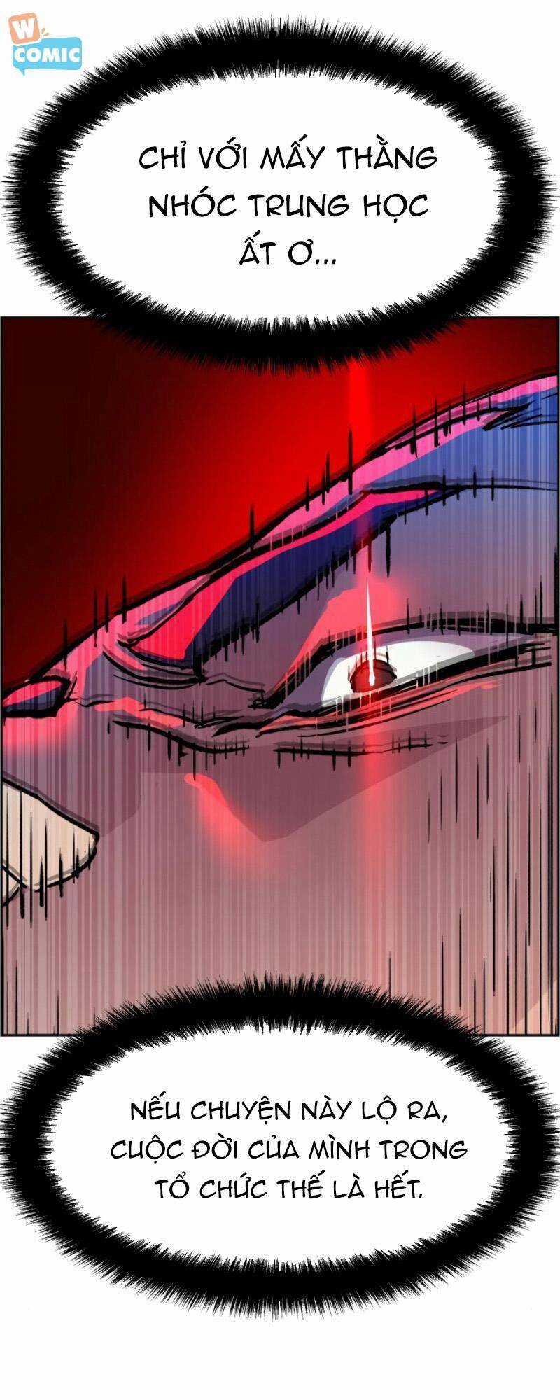 Bạn Học Của Tôi Là Lính Đánh Thuê Chương 37 trang 78