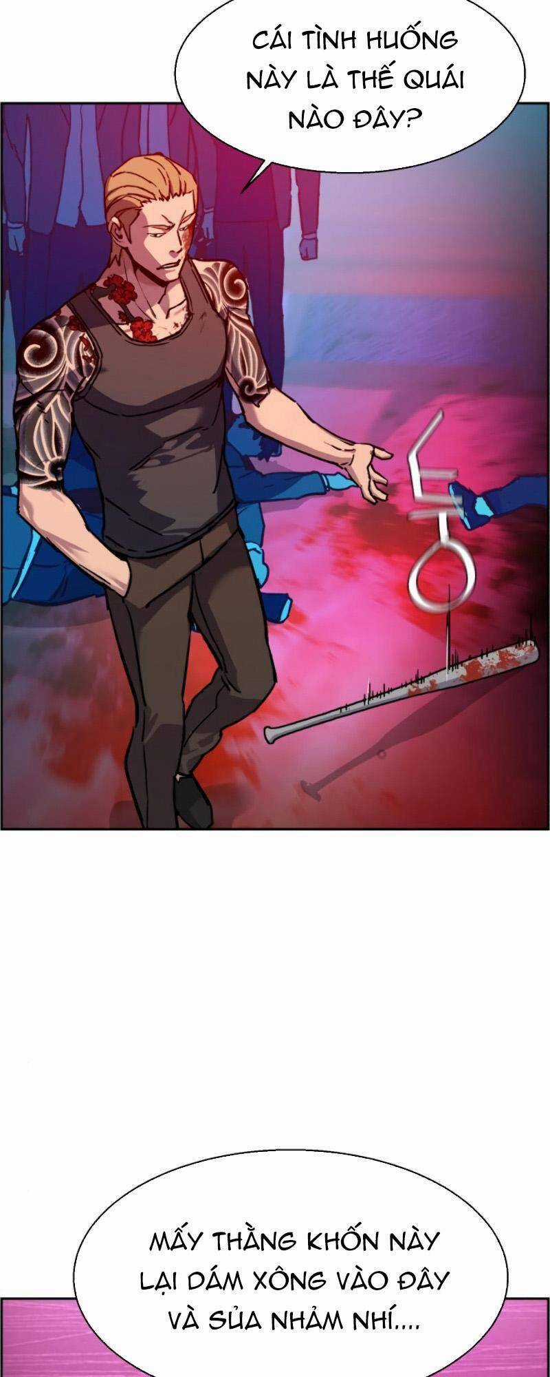 Bạn Học Của Tôi Là Lính Đánh Thuê Chương 37 trang 9