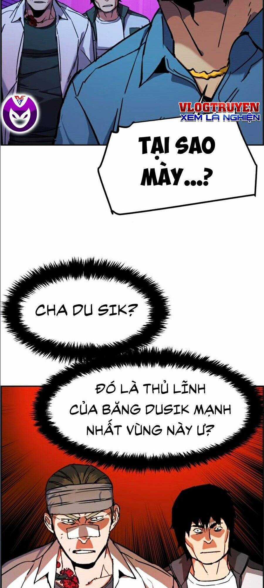 Bạn Học Của Tôi Là Lính Đánh Thuê Chương 38 trang 100