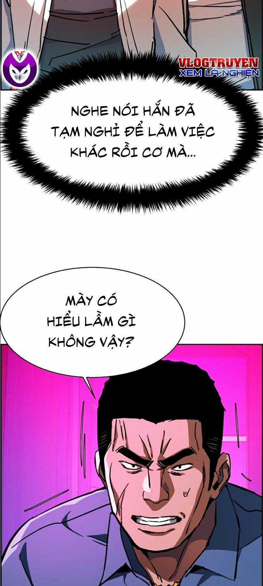 Bạn Học Của Tôi Là Lính Đánh Thuê Chương 38 trang 102