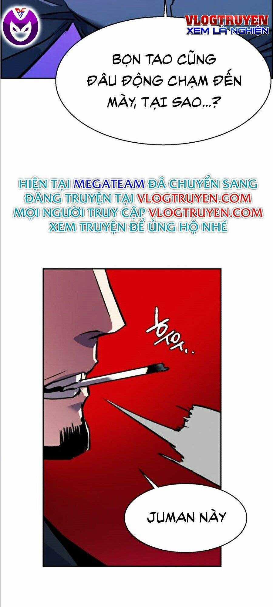 Bạn Học Của Tôi Là Lính Đánh Thuê Chương 38 trang 104