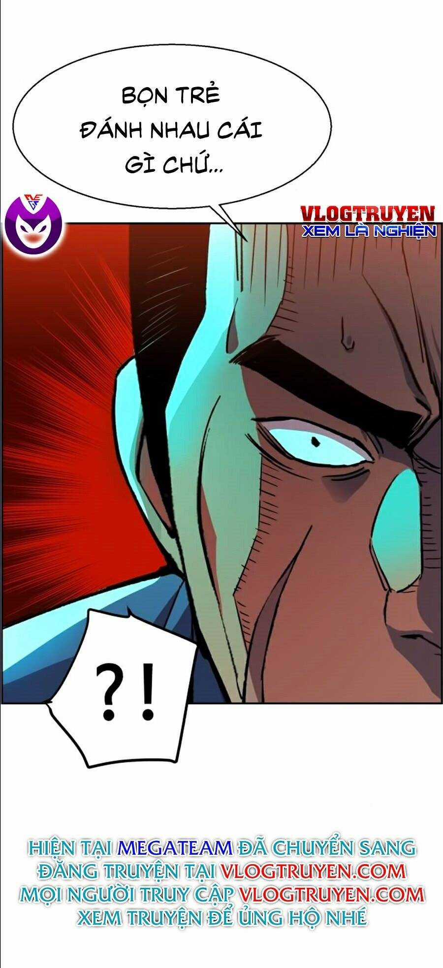 Bạn Học Của Tôi Là Lính Đánh Thuê Chương 38 trang 108