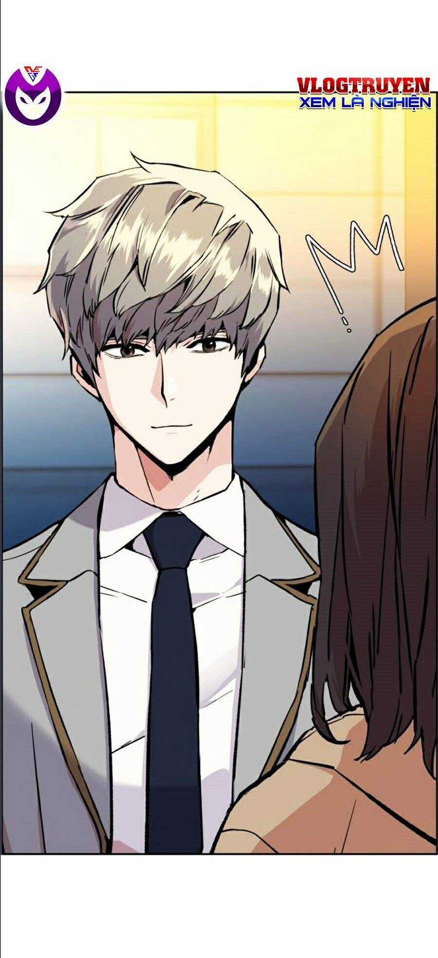 Bạn Học Của Tôi Là Lính Đánh Thuê Chương 38 trang 115