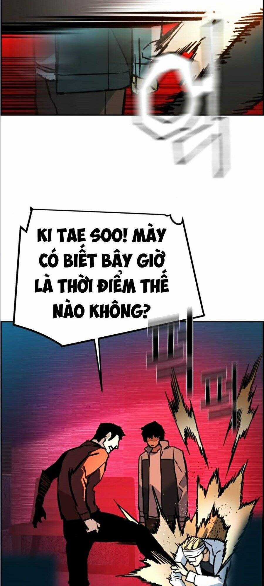 Bạn Học Của Tôi Là Lính Đánh Thuê Chương 38 trang 12