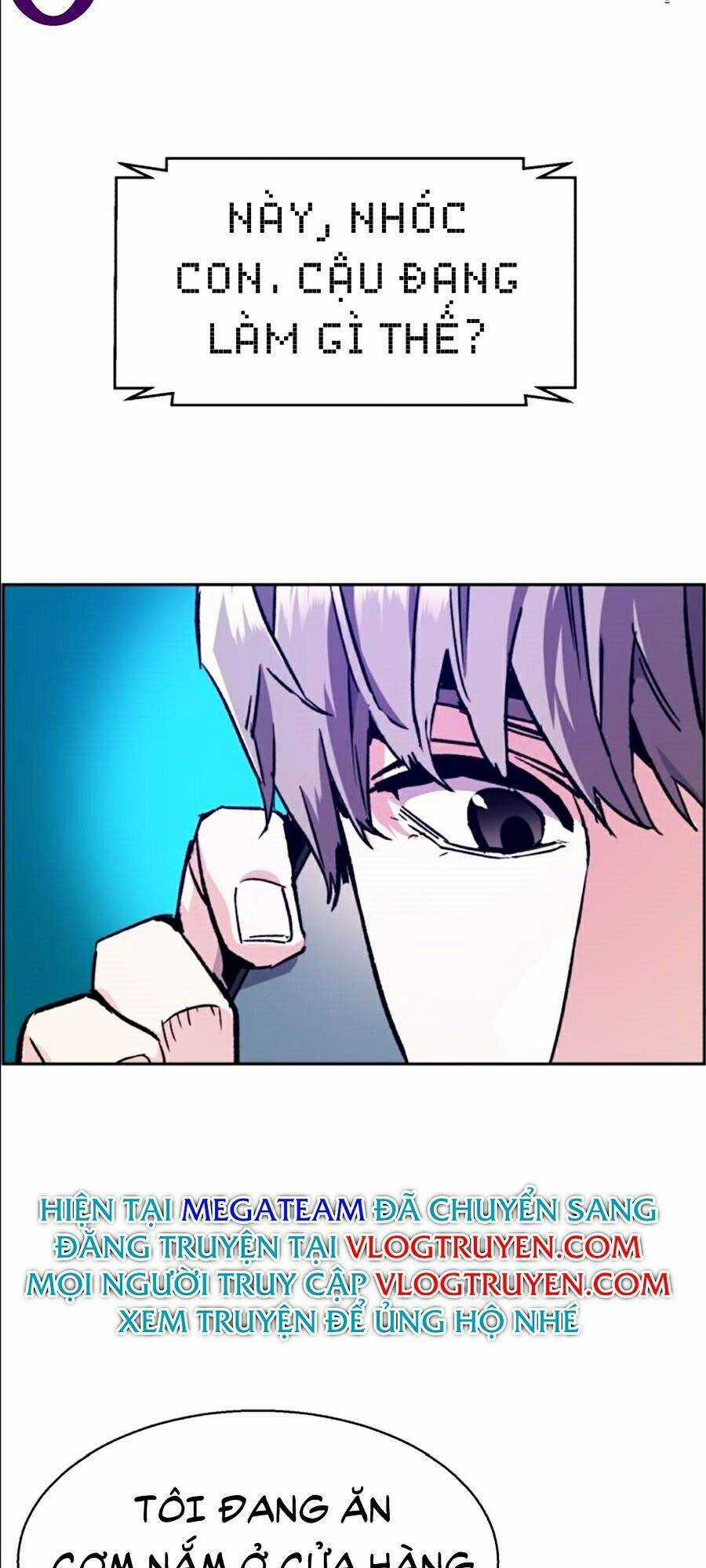 Bạn Học Của Tôi Là Lính Đánh Thuê Chương 38 trang 123