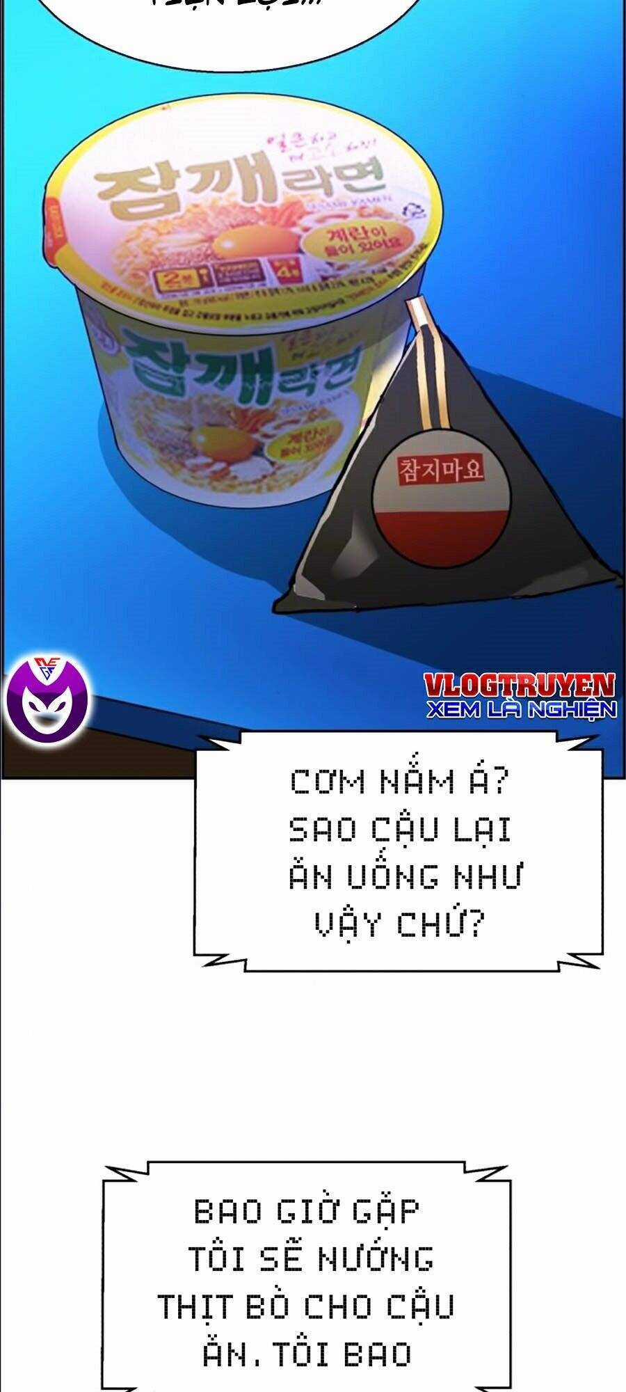 Bạn Học Của Tôi Là Lính Đánh Thuê Chương 38 trang 125