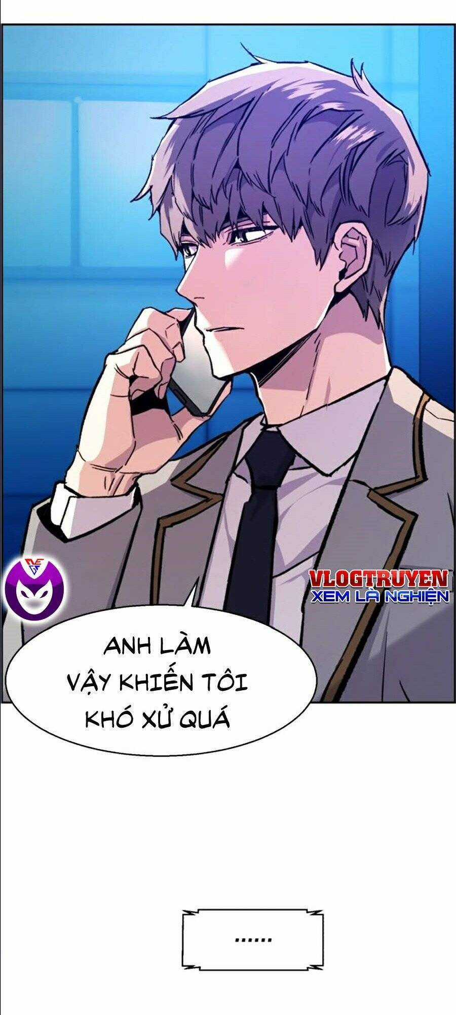 Bạn Học Của Tôi Là Lính Đánh Thuê Chương 38 trang 127