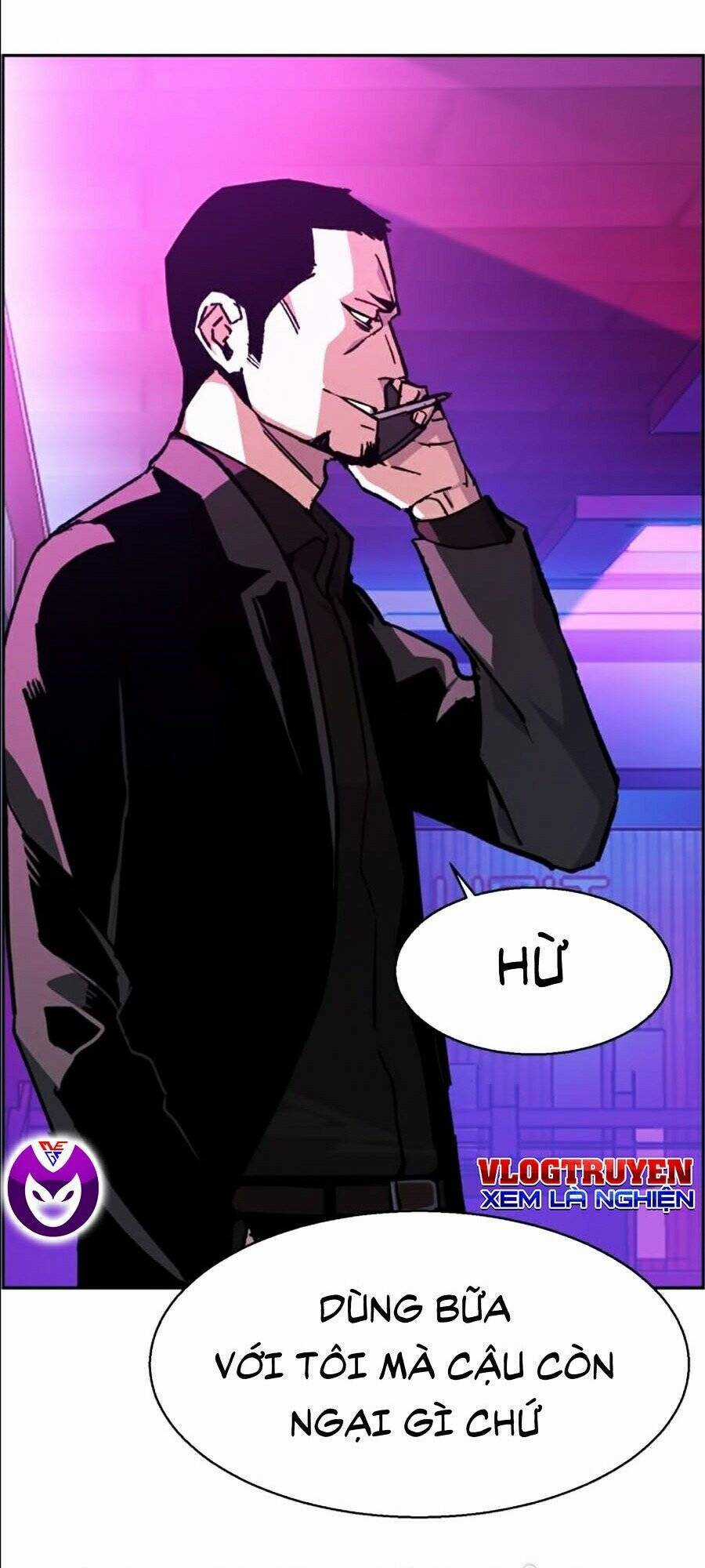 Bạn Học Của Tôi Là Lính Đánh Thuê Chương 38 trang 129