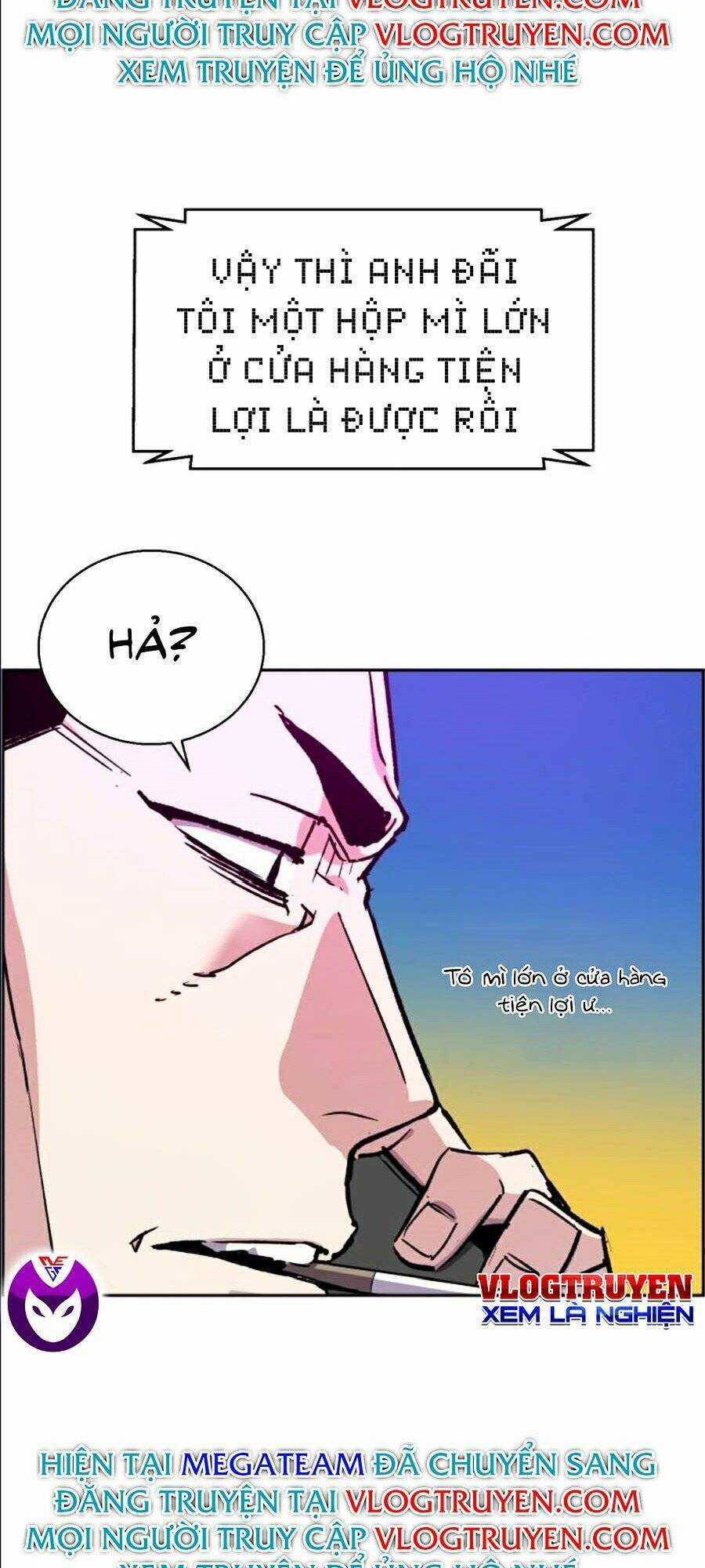 Bạn Học Của Tôi Là Lính Đánh Thuê Chương 38 trang 131