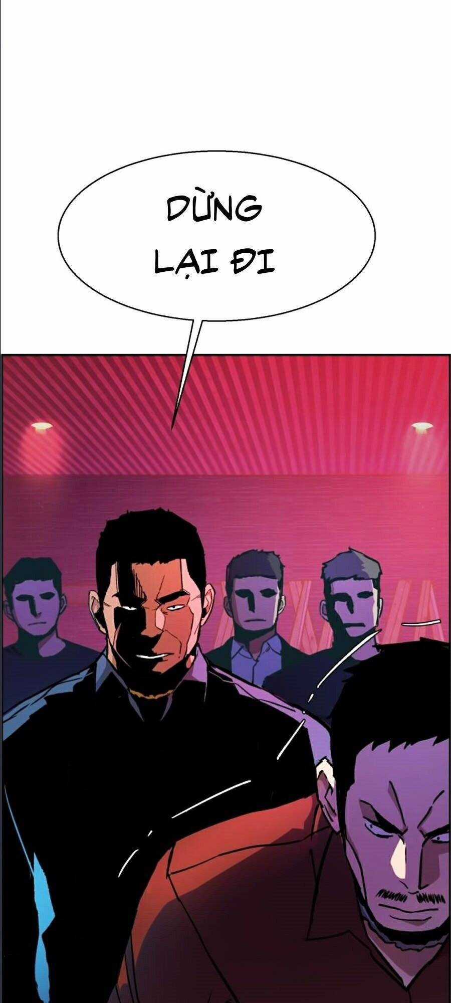 Bạn Học Của Tôi Là Lính Đánh Thuê Chương 38 trang 18