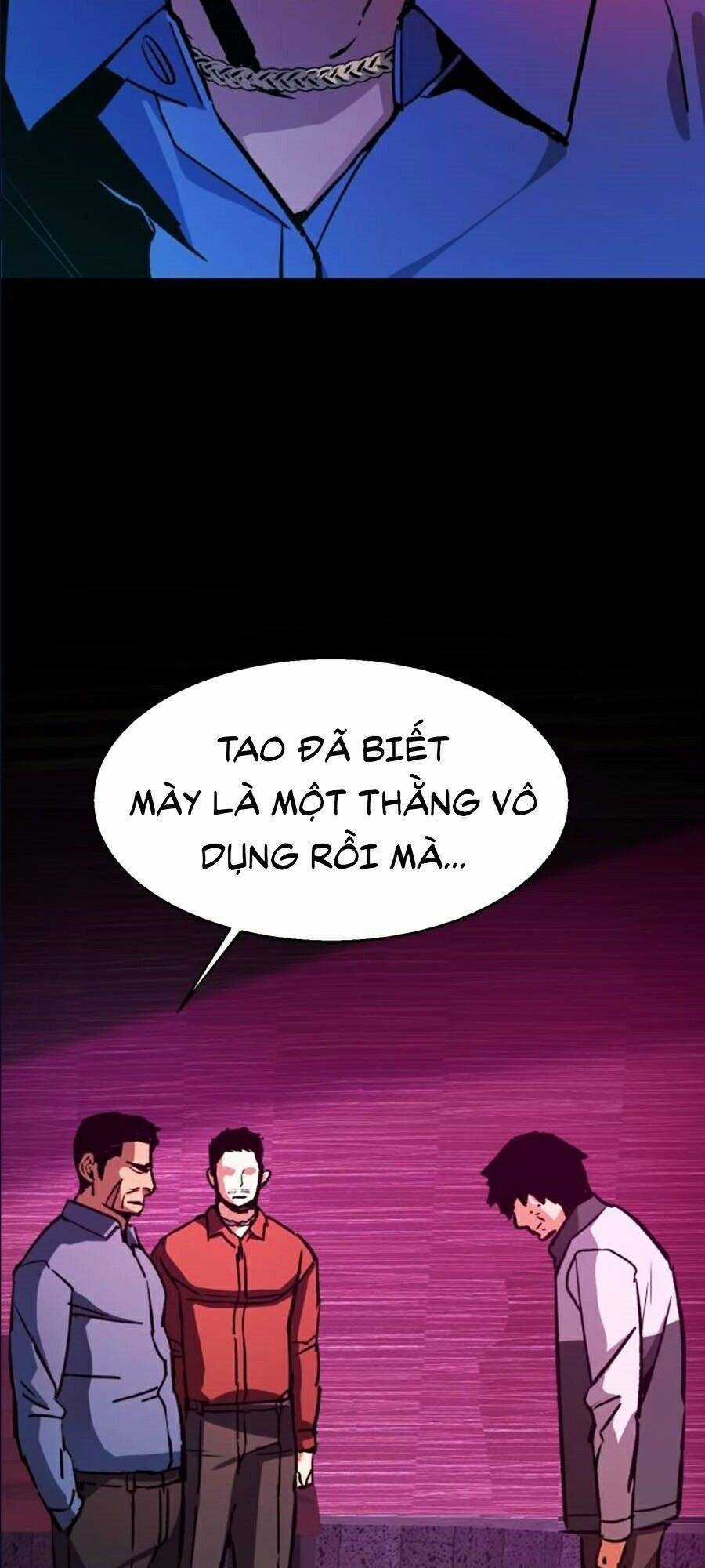 Bạn Học Của Tôi Là Lính Đánh Thuê Chương 38 trang 22