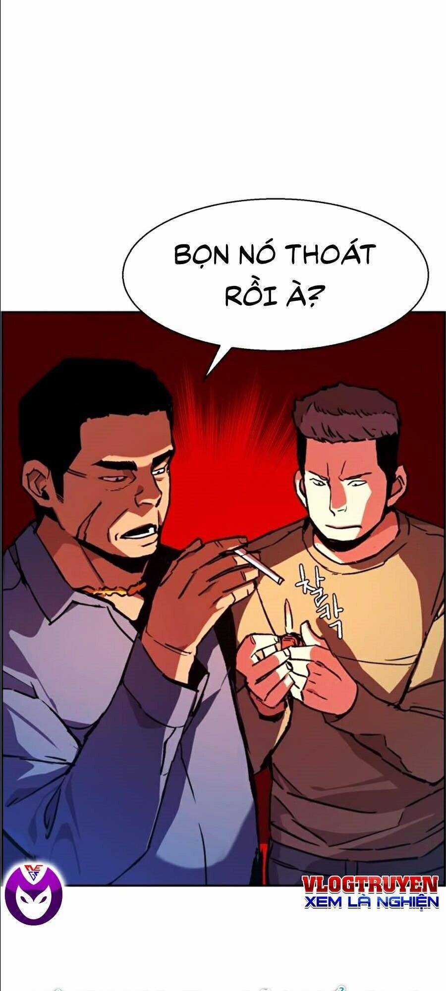 Bạn Học Của Tôi Là Lính Đánh Thuê Chương 38 trang 26