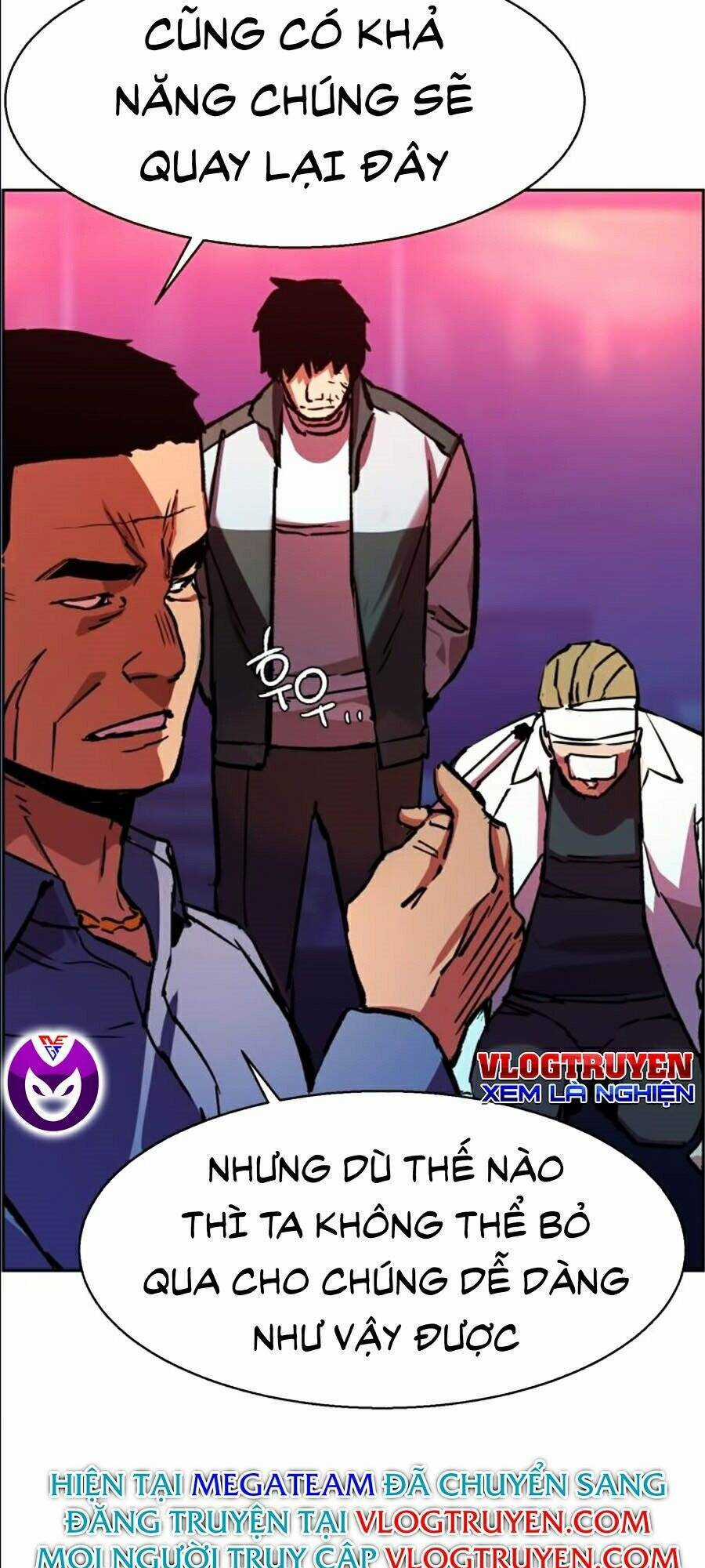 Bạn Học Của Tôi Là Lính Đánh Thuê Chương 38 trang 30