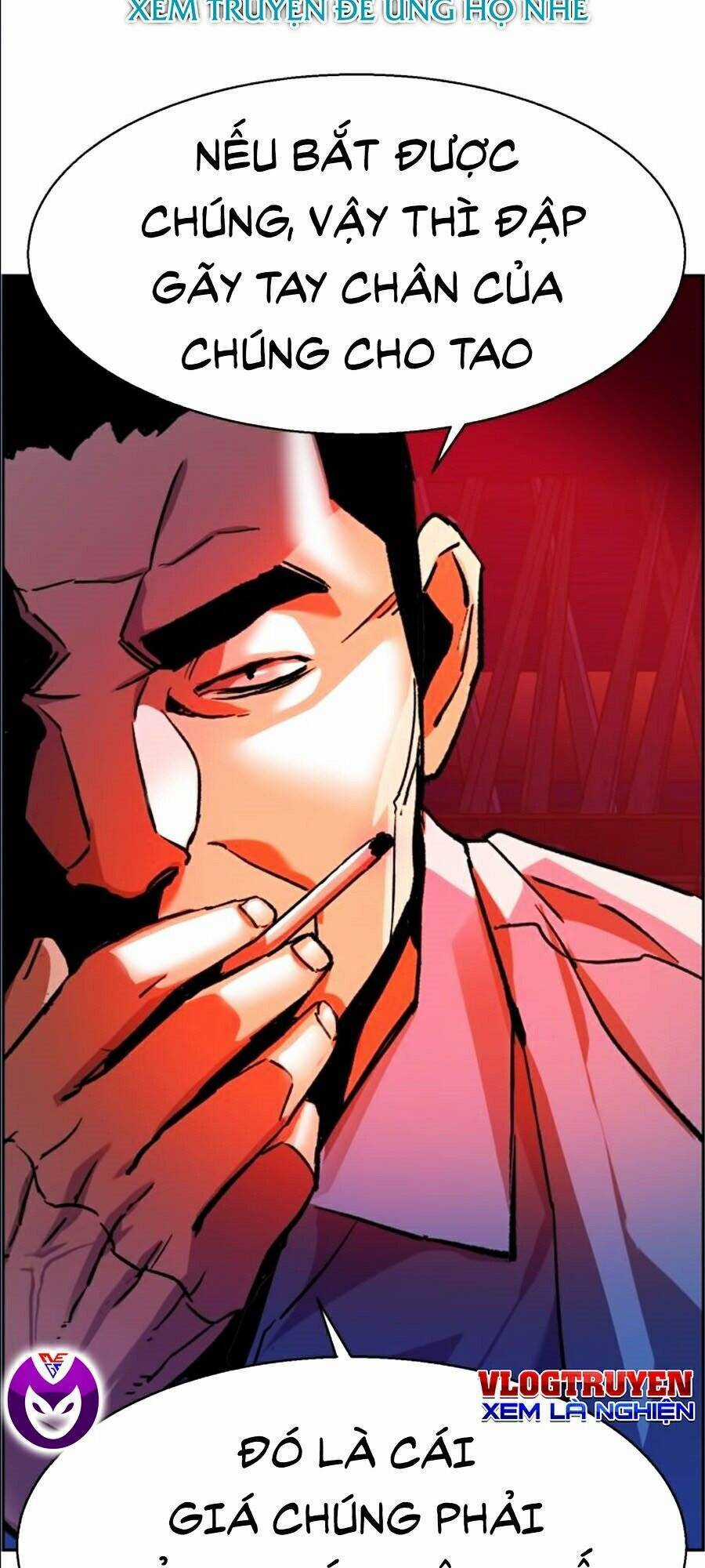 Bạn Học Của Tôi Là Lính Đánh Thuê Chương 38 trang 32