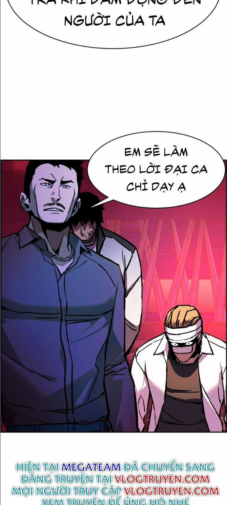 Bạn Học Của Tôi Là Lính Đánh Thuê Chương 38 trang 34