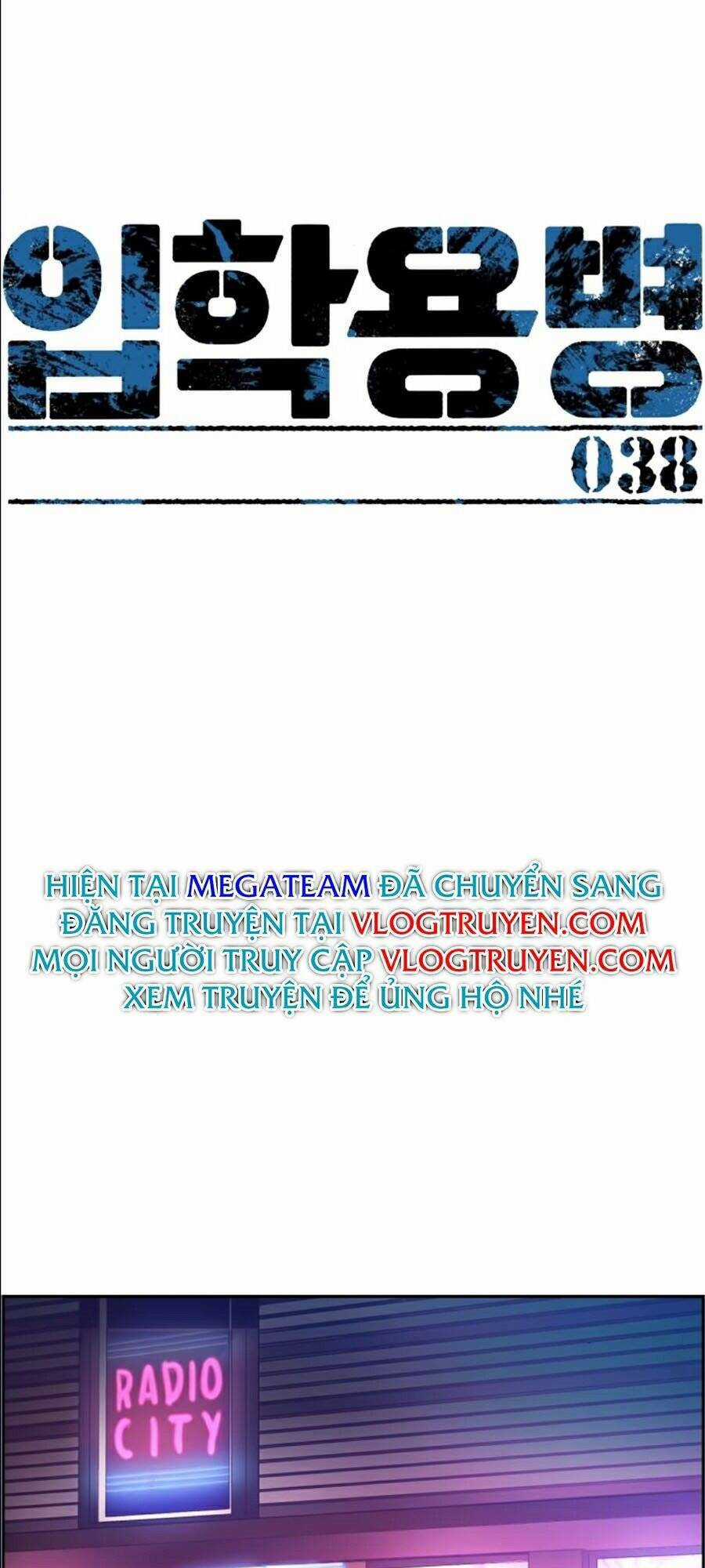 Bạn Học Của Tôi Là Lính Đánh Thuê Chương 38 trang 38