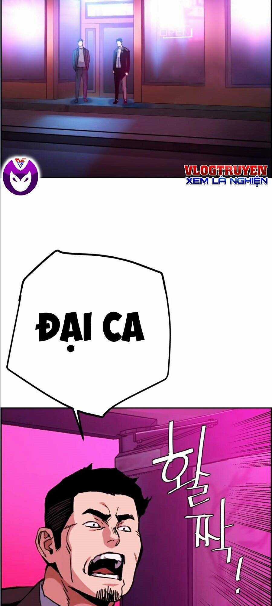 Bạn Học Của Tôi Là Lính Đánh Thuê Chương 38 trang 40