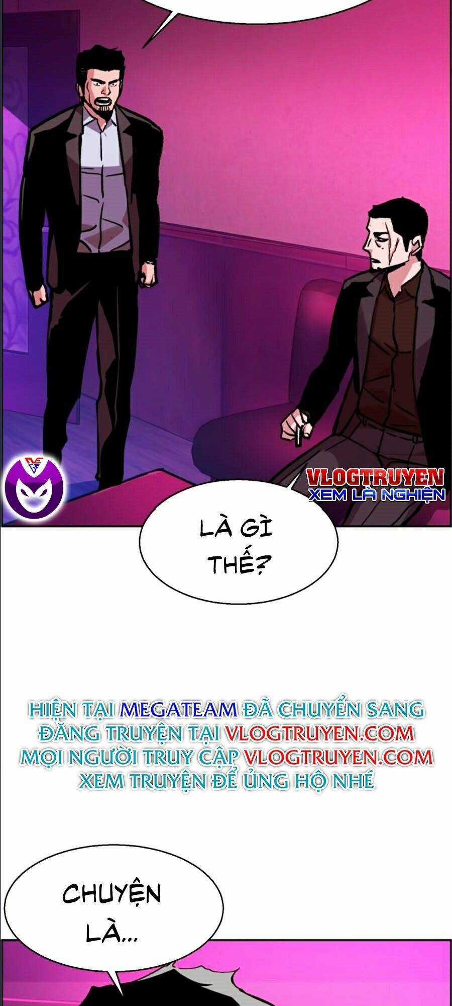 Bạn Học Của Tôi Là Lính Đánh Thuê Chương 38 trang 46