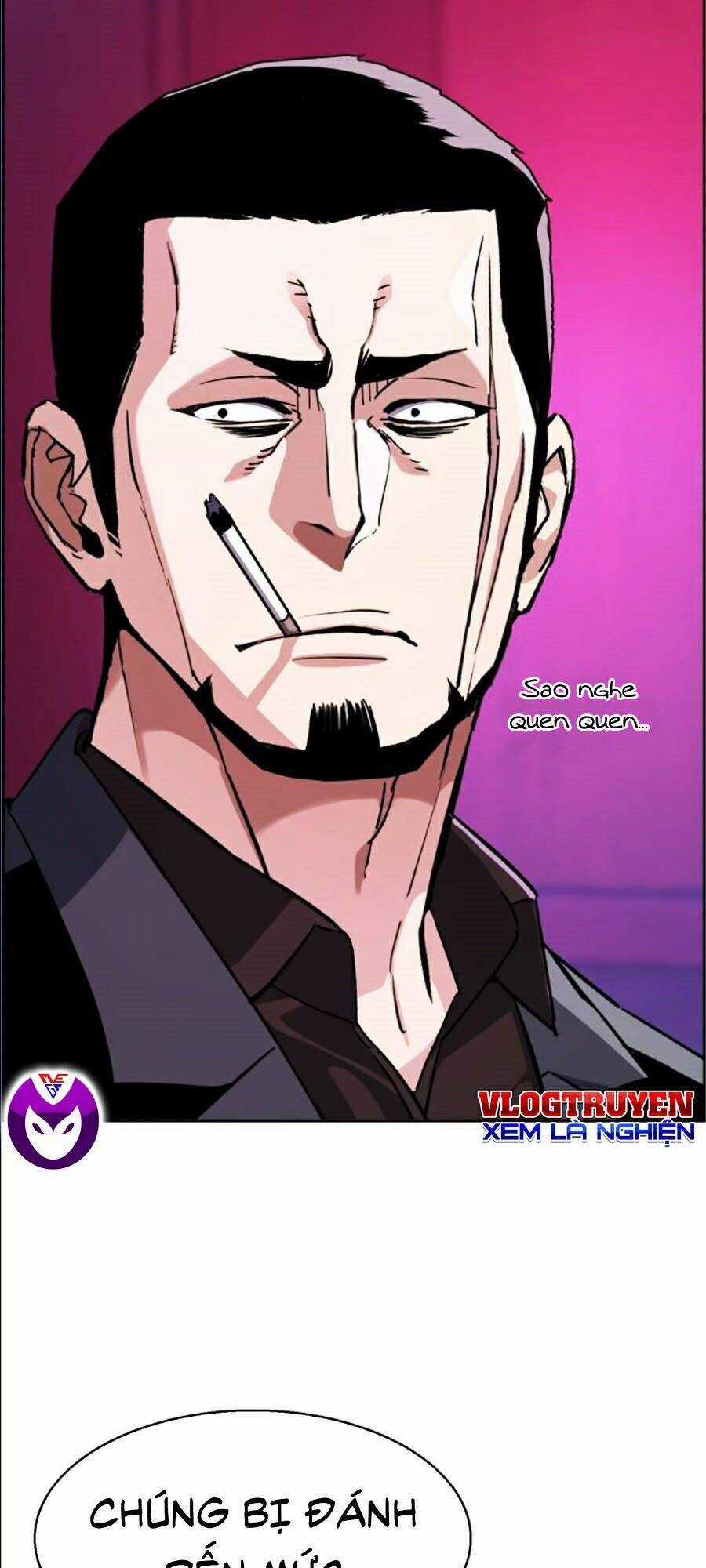 Bạn Học Của Tôi Là Lính Đánh Thuê Chương 38 trang 50