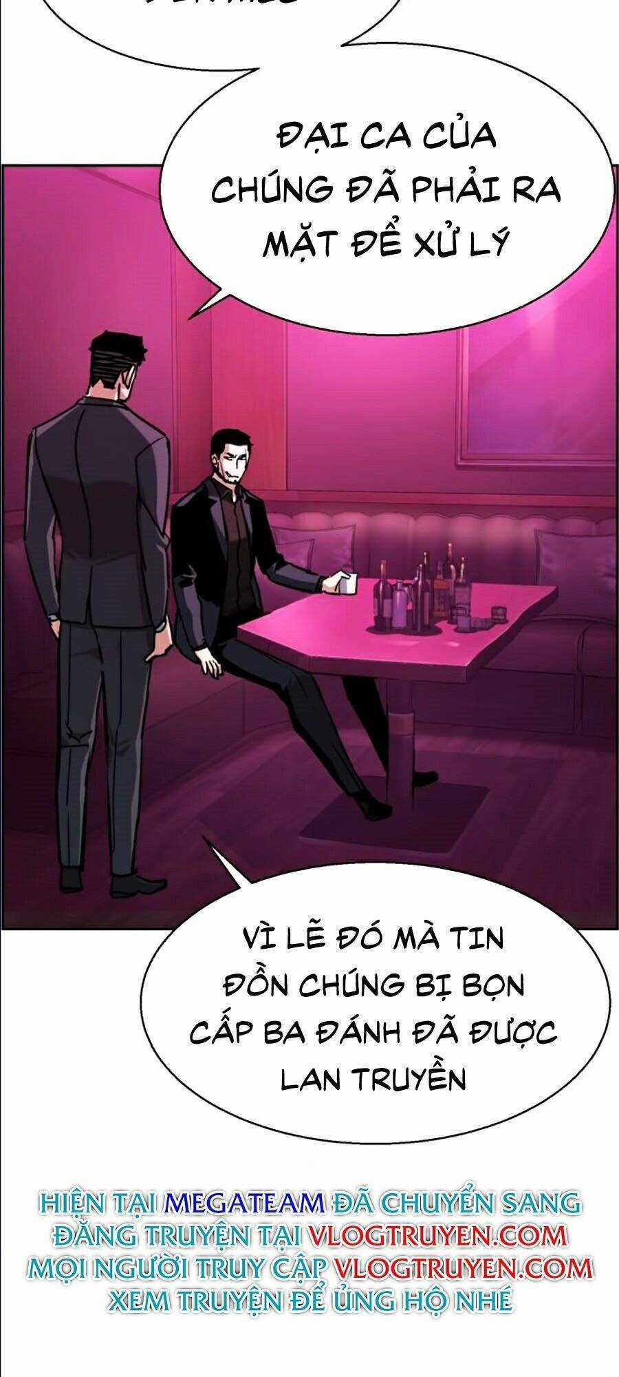 Bạn Học Của Tôi Là Lính Đánh Thuê Chương 38 trang 52