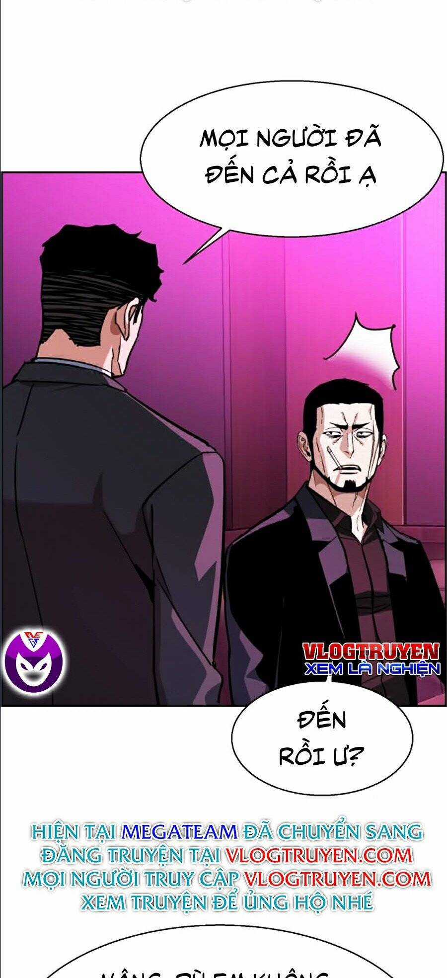 Bạn Học Của Tôi Là Lính Đánh Thuê Chương 38 trang 56