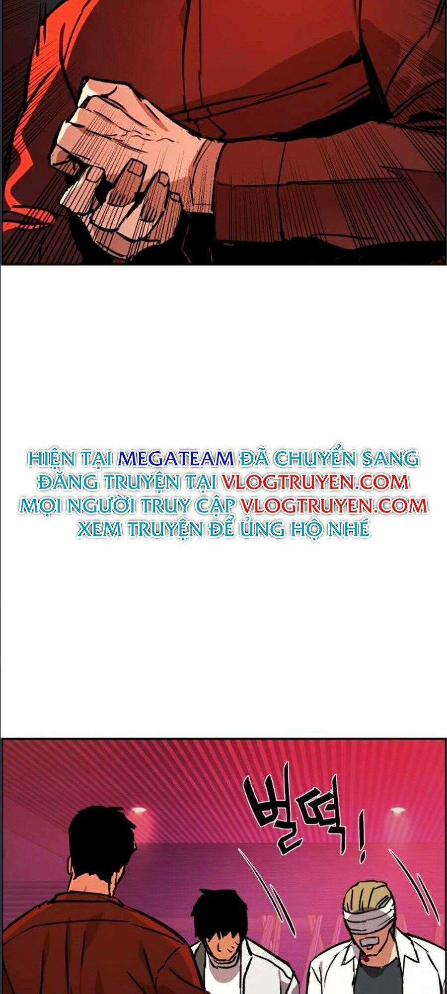 Bạn Học Của Tôi Là Lính Đánh Thuê Chương 38 trang 6