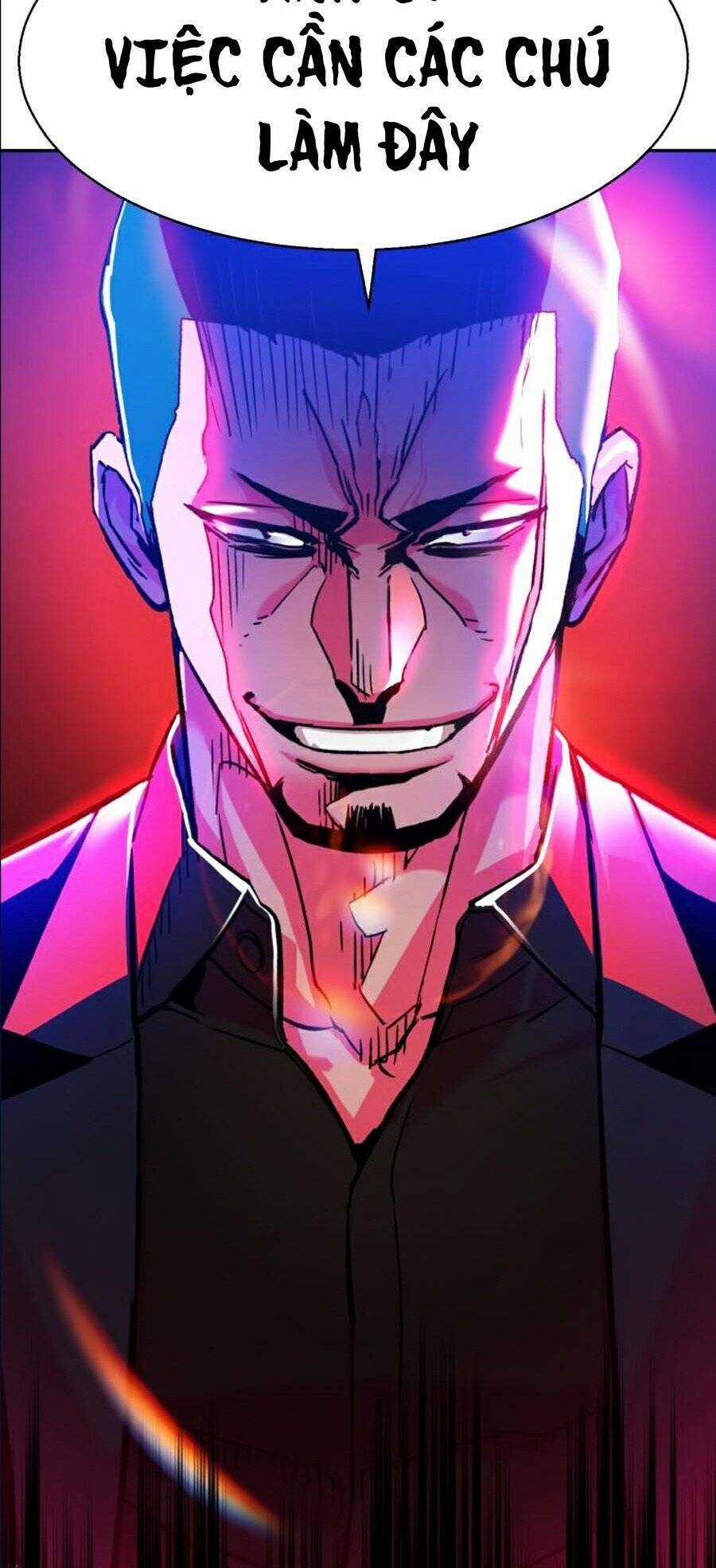 Bạn Học Của Tôi Là Lính Đánh Thuê Chương 38 trang 66